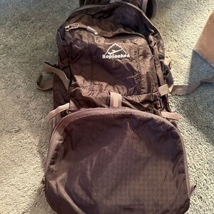 Brand New Foldable Backpack